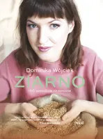 Okładka: Ziarno
