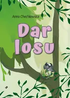 Okładka: Dar losu