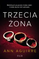 Okładka: Trzecia żona