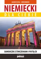 Okładka: Niemiecki dla ciebie. Samouczek