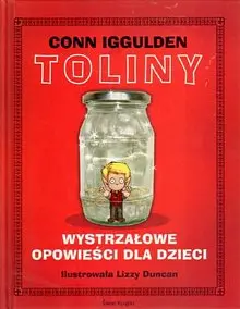 Okładka: Toliny