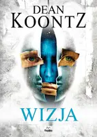 Okładka: Wizja