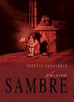 Okładka: Sambre. Trzecie pokolenie, tom 3