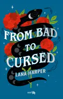 Okładka: From Bad to Cursed
