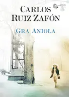 Okładka: Gra Anioła