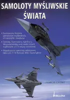 Okładka: Samoloty myśliwskie świata