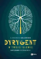 Okładka: Dyrygent w twojej głowie