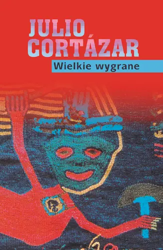Okładka: Wielkie wygrane
