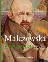 Okładka: Malczewski. Zbliżenia