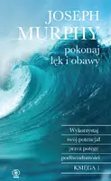 Okładka: Pokonaj lęk i obawy
