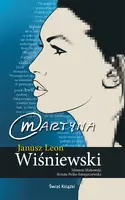 Okładka: Martyna