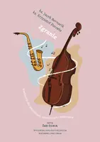 Okładka: Zgranie Konferencje dla zakochanych, narzeczonych i małżeństw