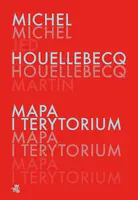 Okładka: Mapa i terytorium