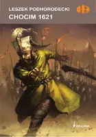Okładka: Chocim 1621