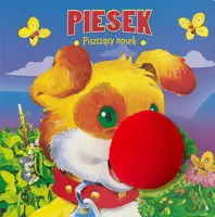 Okładka: Piesek