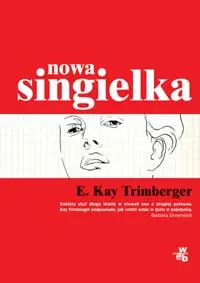 Okładka: Nowa singielka