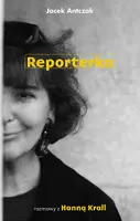 Okładka: Reporterka