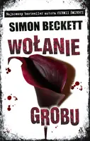 Okładka: Wołanie grobu