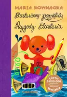 Okładka: Plastusiowy pamiętnik, Przygody Plastusia - seria limitowana
