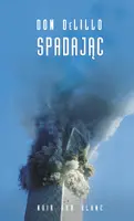 Okładka: Spadając