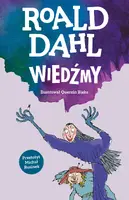 Okładka: Wiedźmy
