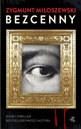 Okładka: Bezcenny