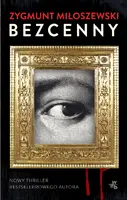 Okładka: Bezcenny