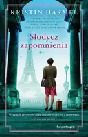Okładka: Słodycz zapomnienia
