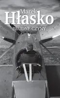 Okładka: Brudne czyny