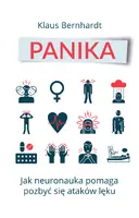 Okładka: Panika