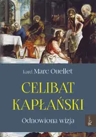 Okładka: Celibat kapłański