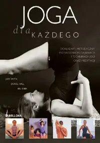 Okładka: Joga