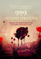 Okładka: 999 ostatni strażnik