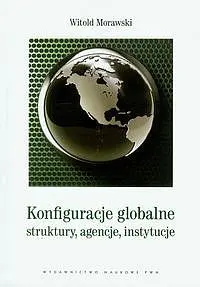 Okładka: Konfiguracje globalne