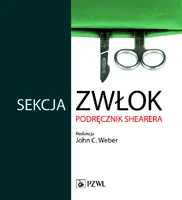 Okładka: Sekcja zwłok