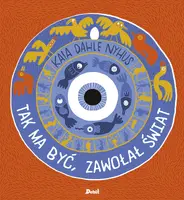 Okładka: Tak ma być, zawołał świat