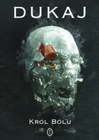 Okładka: Król Bólu