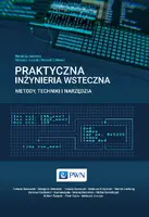 Okładka: Praktyczna inżynieria wsteczna. Metody, techniki i narzędzia