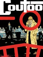 Okładka: Coutoo
