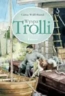 Okładka: Wyspa trolli