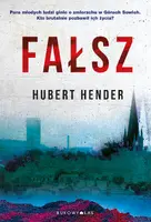 Okładka: FAŁSZ