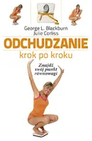 Okładka: Odchudzanie krok po kroku