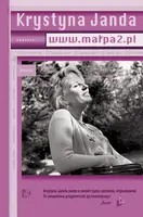 Okładka: www.małpa2.pl