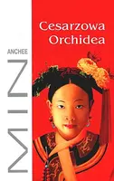 Okładka: Cesarzowa Orchidea