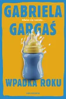 Okładka: Wpadka roku