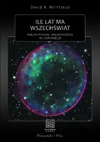 Okładka: Ile lat ma wszechświat?