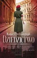 Okładka: Dziedzictwo