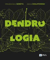 Okładka: Dendrologia