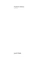 Okładka: Po prostu znikamy