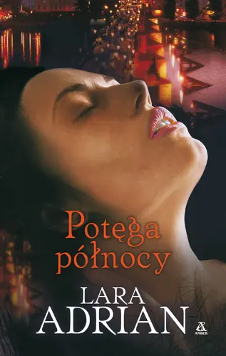 Okładka: Potęga Północy